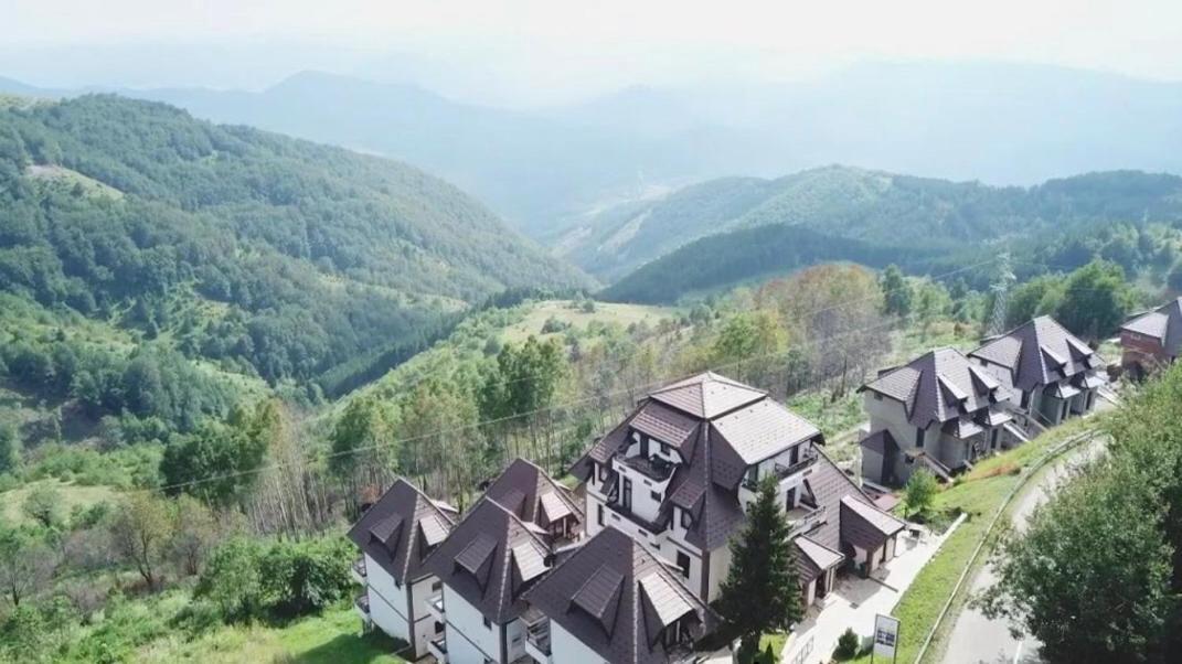 Apartments View Dvori E25 Kopaonik Ngoại thất bức ảnh