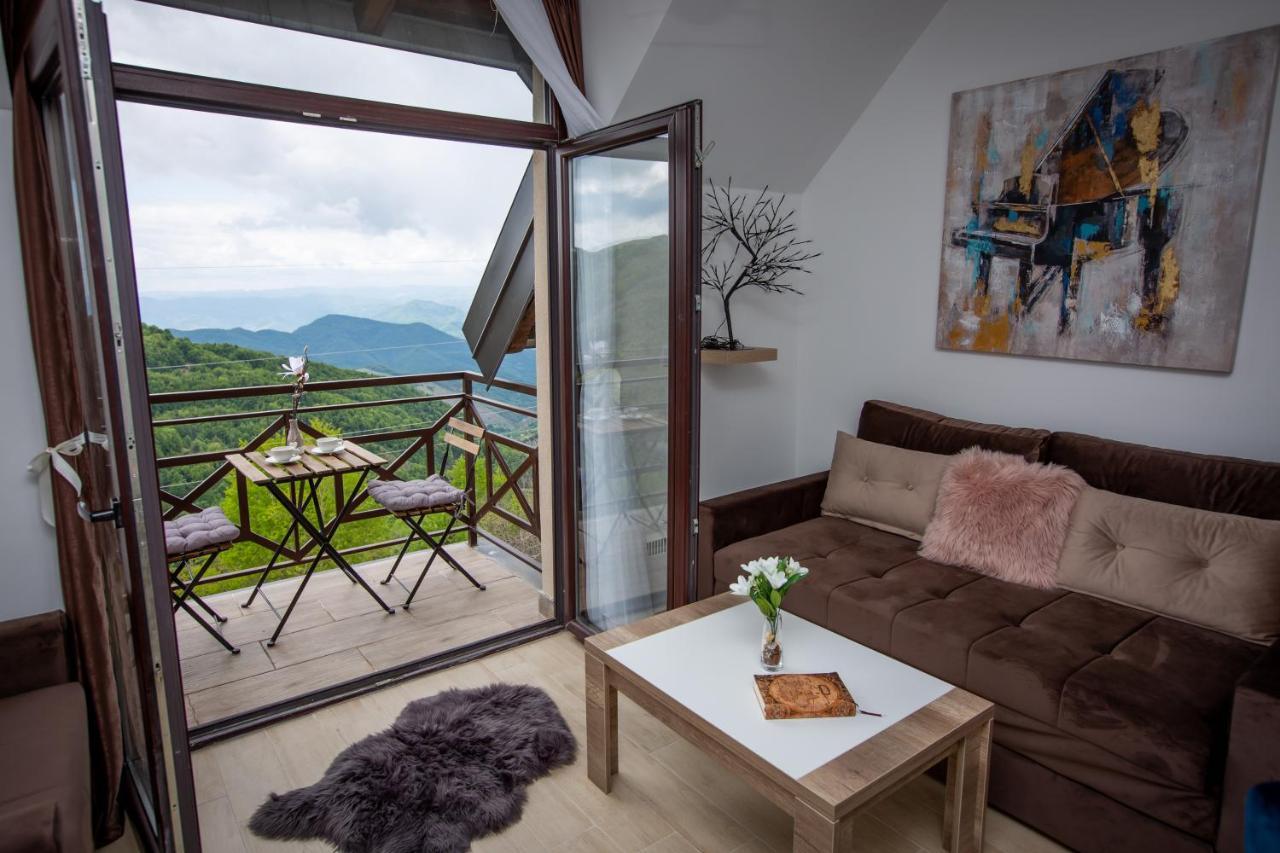 Apartments View Dvori E25 Kopaonik Ngoại thất bức ảnh