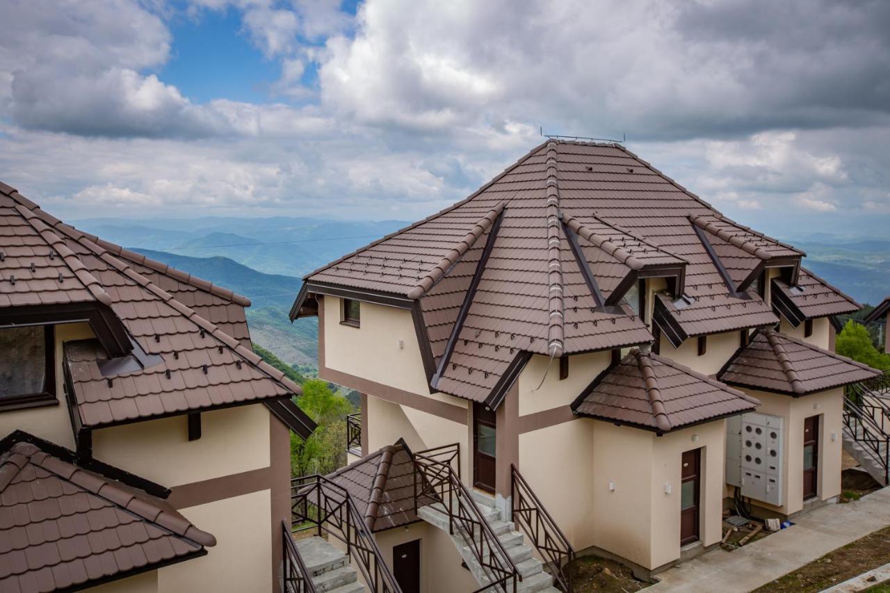 Apartments View Dvori E25 Kopaonik Ngoại thất bức ảnh