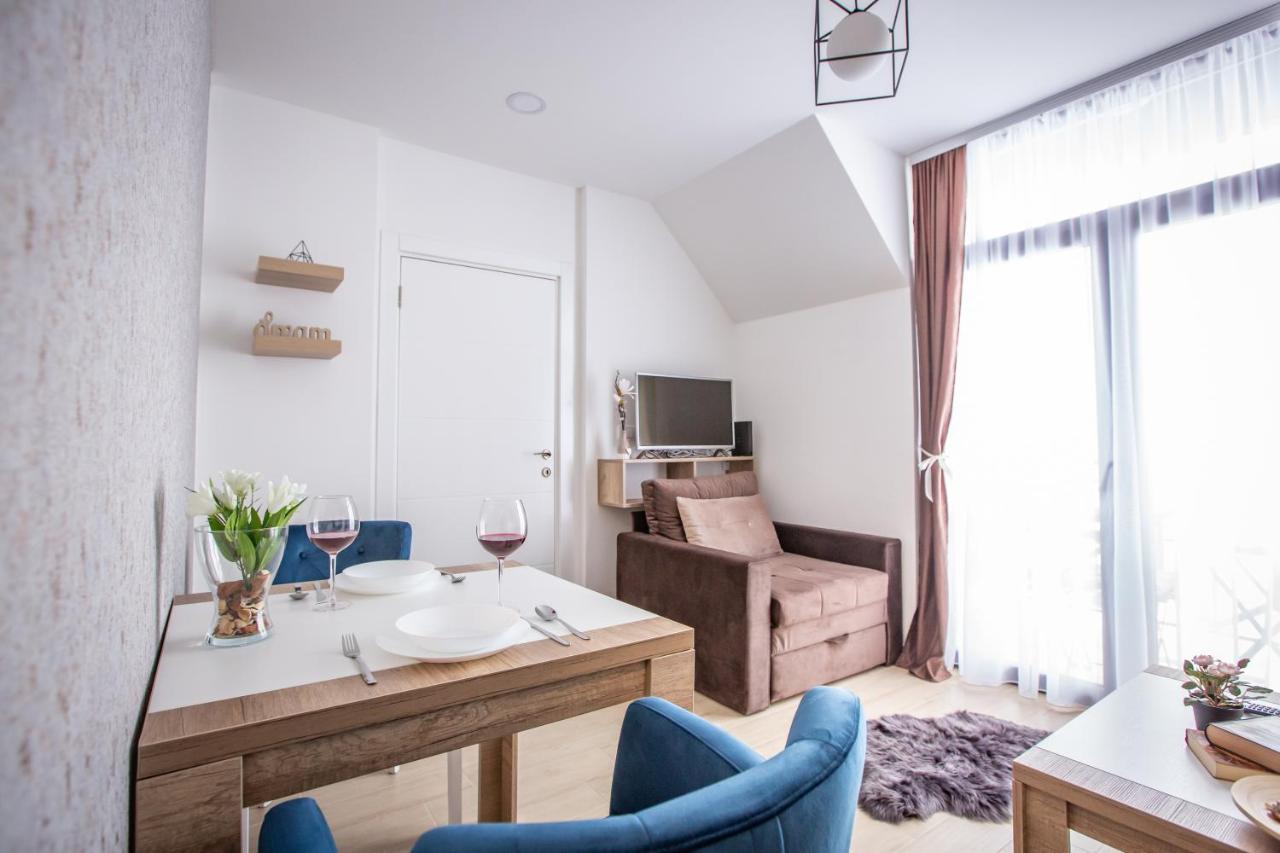 Apartments View Dvori E25 Kopaonik Ngoại thất bức ảnh