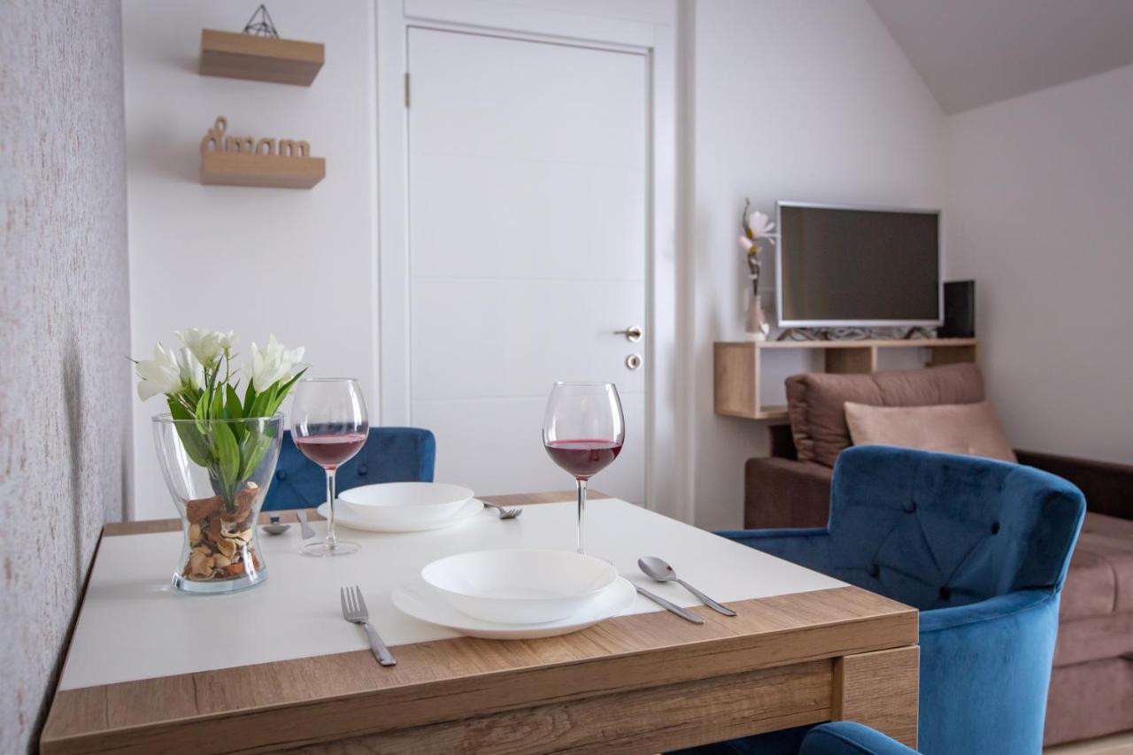 Apartments View Dvori E25 Kopaonik Ngoại thất bức ảnh