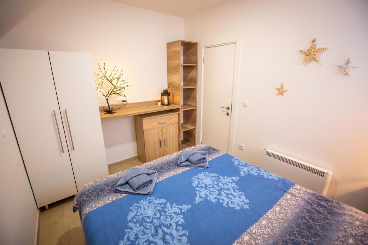 Apartments View Dvori E25 Kopaonik Ngoại thất bức ảnh