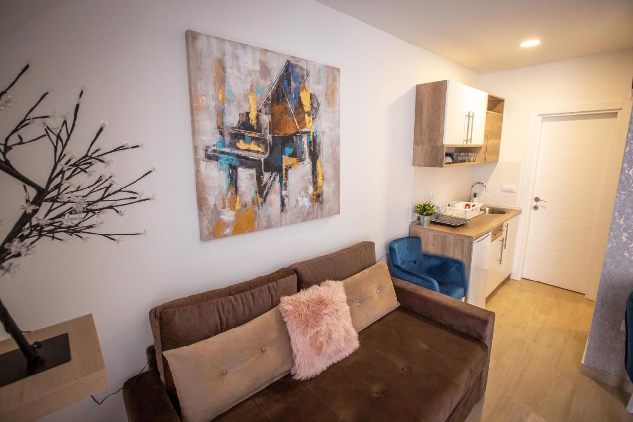 Apartments View Dvori E25 Kopaonik Ngoại thất bức ảnh