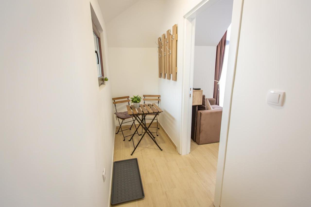 Apartments View Dvori E25 Kopaonik Ngoại thất bức ảnh