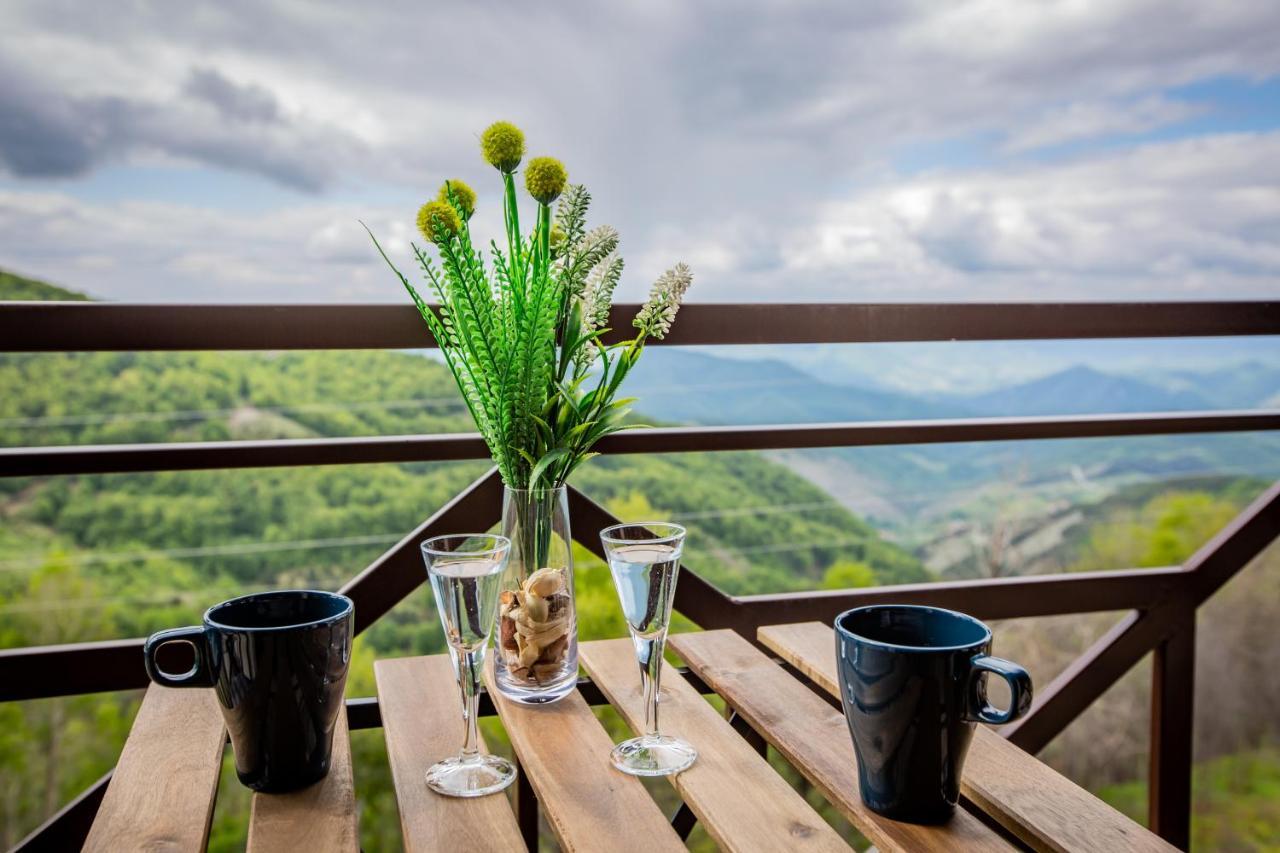 Apartments View Dvori E25 Kopaonik Ngoại thất bức ảnh