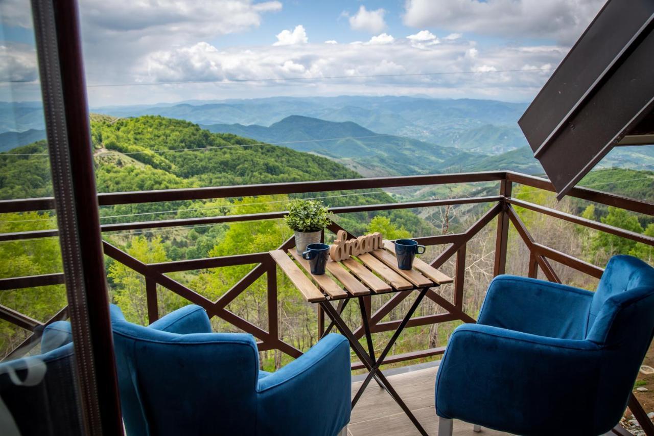 Apartments View Dvori E25 Kopaonik Ngoại thất bức ảnh